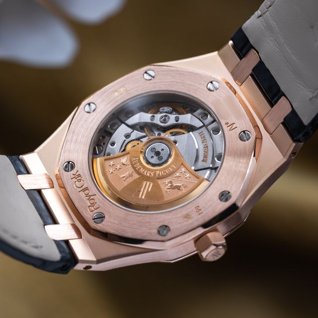 Audemars Piguet Royal Oak 15300OR.OO.D088CR.01 Image 4